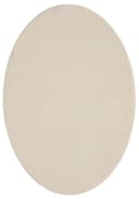 the carpet Teppich Relax | Beige