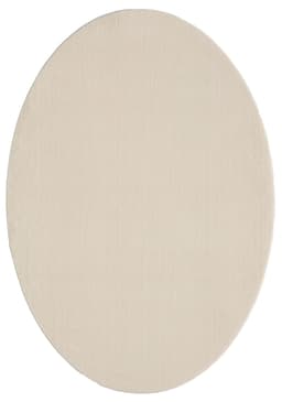 the carpet Teppich Relax | Beige