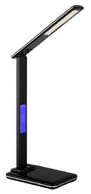 Hanseatic LED Tischleuchte TL-CCT | Schwarz