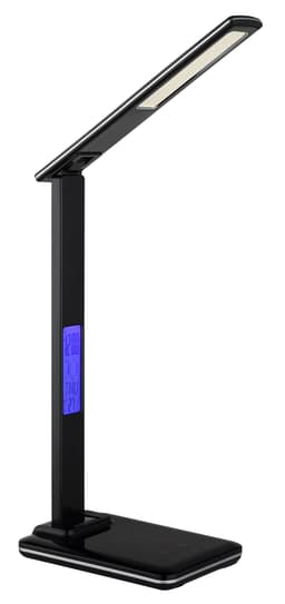 Hanseatic LED Tischleuchte TL-CCT | Schwarz