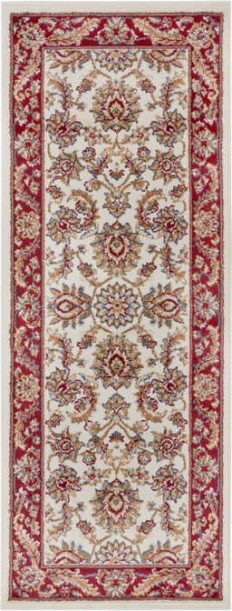 HANSE Home Teppich Reni | Mehrfarbig