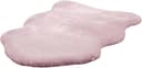 Arte Espina Fellteppich Rabbit 200 | Rosa 3