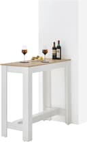 Stolkom Bartisch Modesto | Holztöne 2