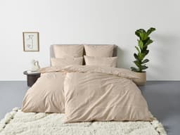 OTTO home Bettwäsche Nature | Beige
