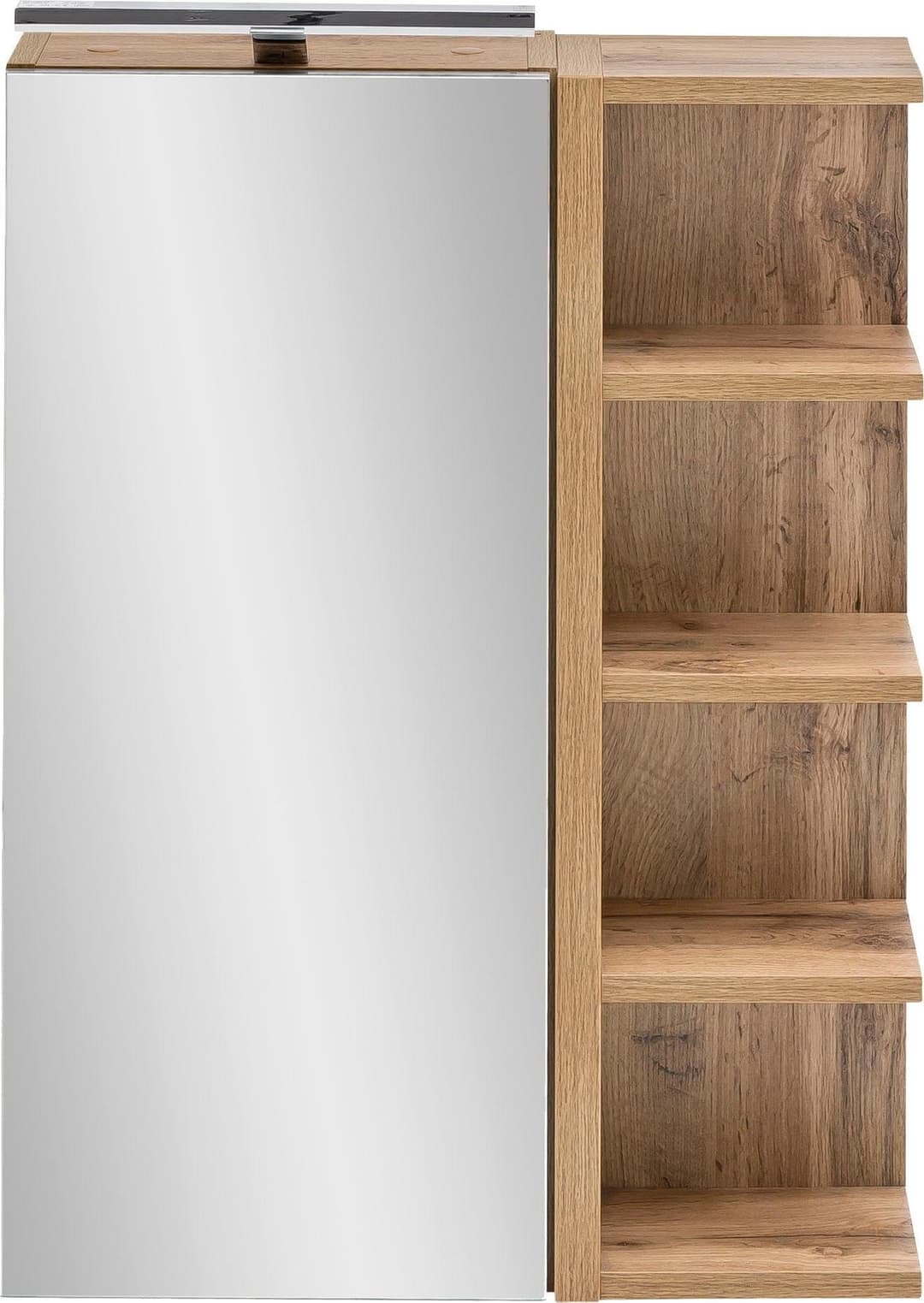 Schildmeyer Spiegelschrank | Holztöne