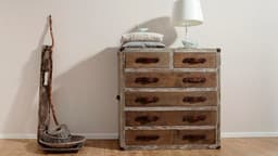 living walls Vliestapete Elegance | Beige