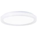 Brilliant LED Deckenleuchte Floco | Weiß 4