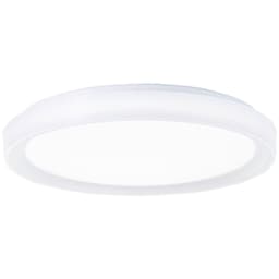 Brilliant LED Deckenleuchte Floco | Weiß