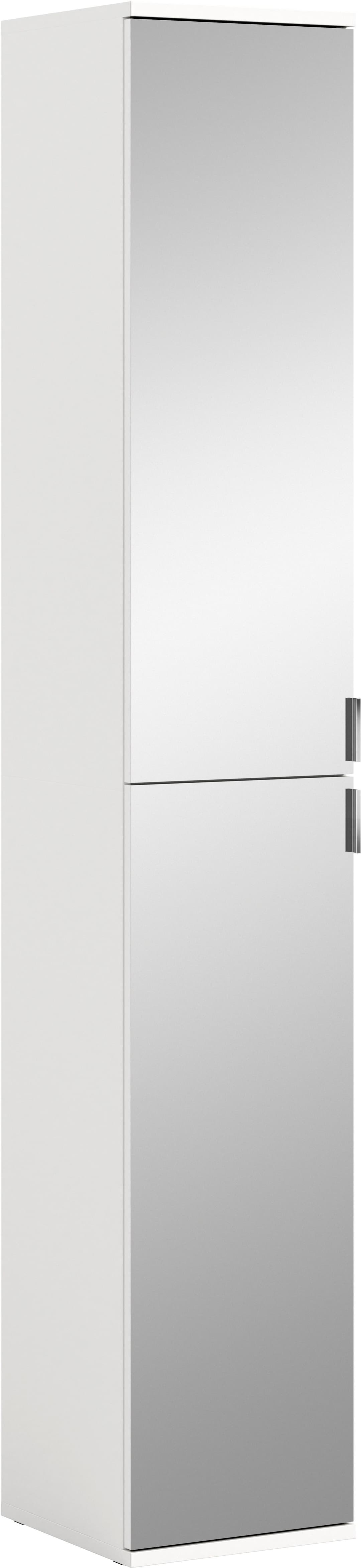Home affaire Mehrzweckschrank Trondheim | Weiß