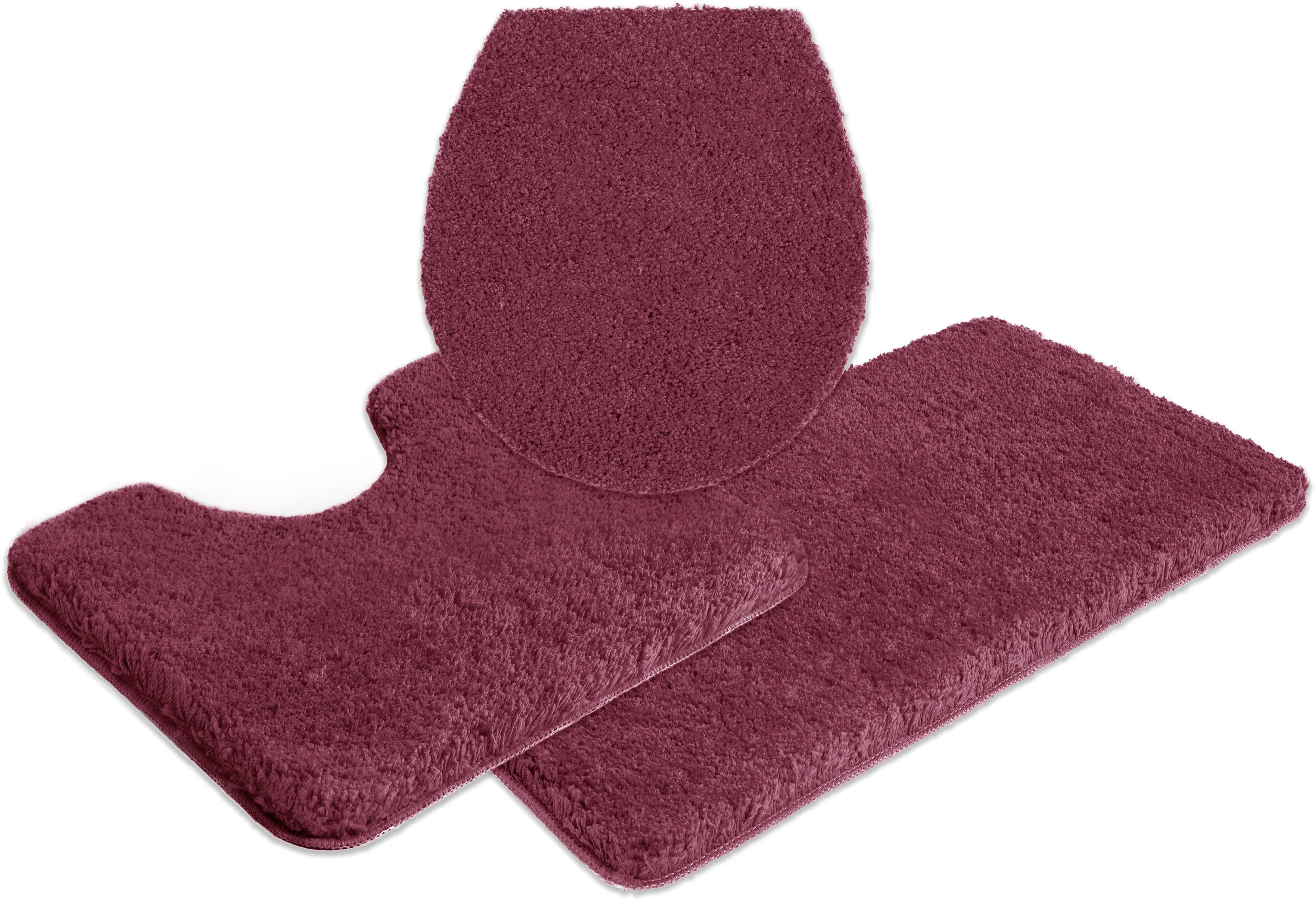 OTTO home Badematte Sanremo | Mehrfarbig