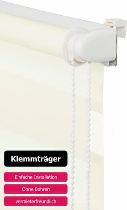 Doppelrollo MARANO | Beige
