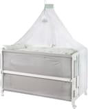 roba Babybett Room Bed - Woodland Buddies | Weiß 2
