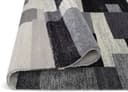 OCI DIE TEPPICHMARKE STEADY ALLOVER | Grau 5