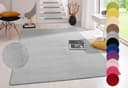 HANSE Home Teppich Fancy | Grau