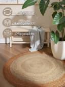 HANSE Home Teppich Looma | Beige 3