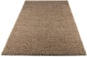 Bruno Banani Shaggy Soft Hochflor-Teppich | Braun