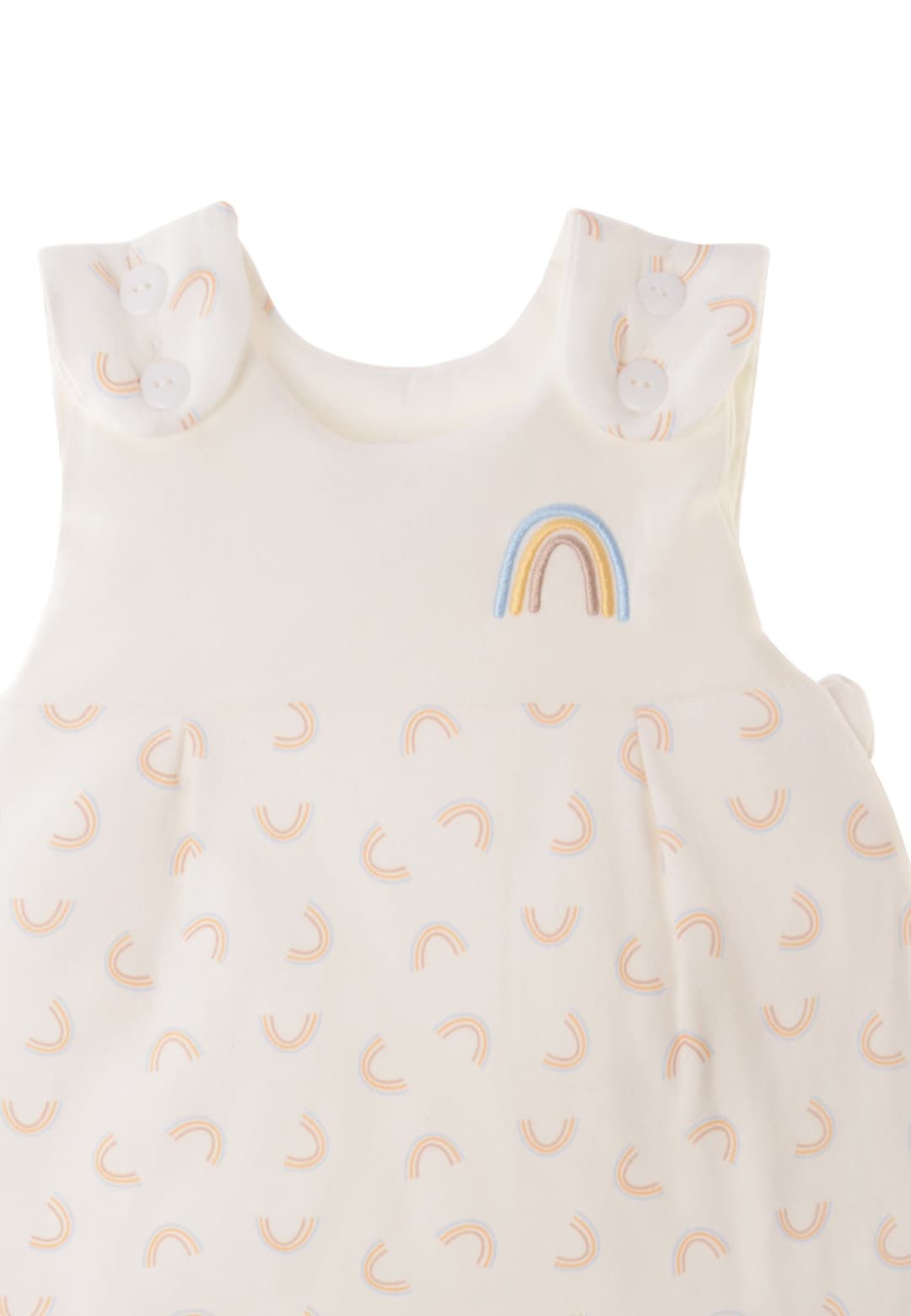 Liliput Babyschlafsack Regenbogen | Mehrfarbig