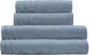 Kleine Wolke Handtuch Set Royal | Blau