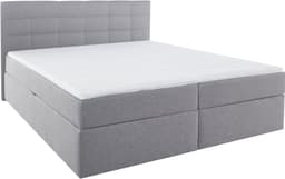 Home affaire Boxbett Ovalo | Grau