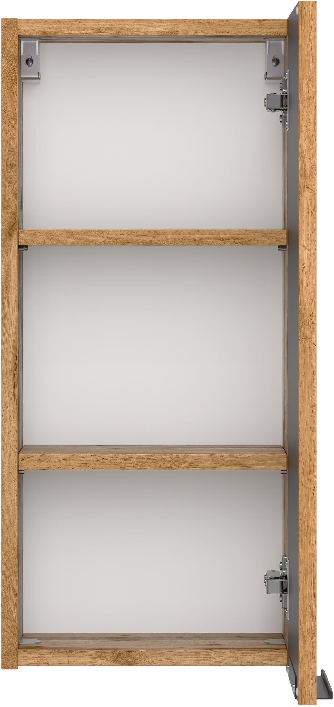 welltime Hängeschrank Welltime | Holztöne