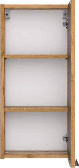 welltime Hängeschrank Welltime | Holztöne