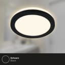 Briloner Leuchten LED Einbauleuchten | Schwarz 4