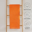 s.Oliver Handtuch | Orange 2