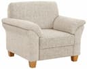 Home affaire Sessel Borkum | Beige 2