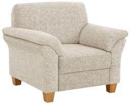 Home affaire Sessel Borkum | Beige