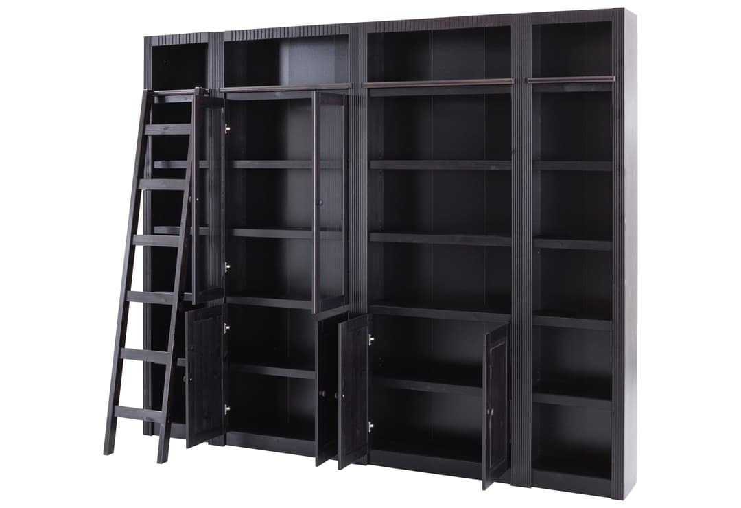 OTTO home Bücherwand Bergen | Braun