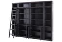 OTTO home Bücherwand Bergen | Braun 2