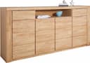 OTTO home Sideboard Zara | Holztöne 3
