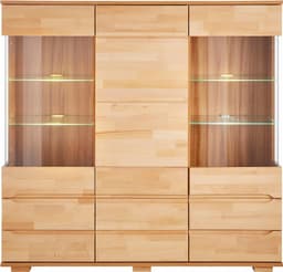 OTTO home Highboard Vetro | Holztöne