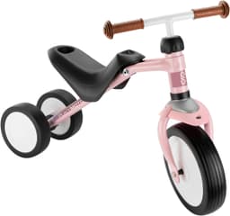 Puky Laufrad PUKYMOTO | Rosa