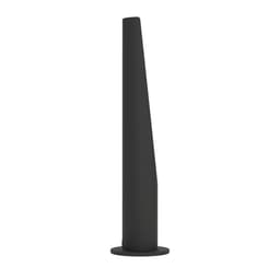 EGLO LED Tischleuchte BARBOTTO | Schwarz