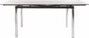 OTTO home Esstisch Nelson | Schwarz 3