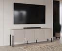 OTTO home Kommode Jukon | Beige 4