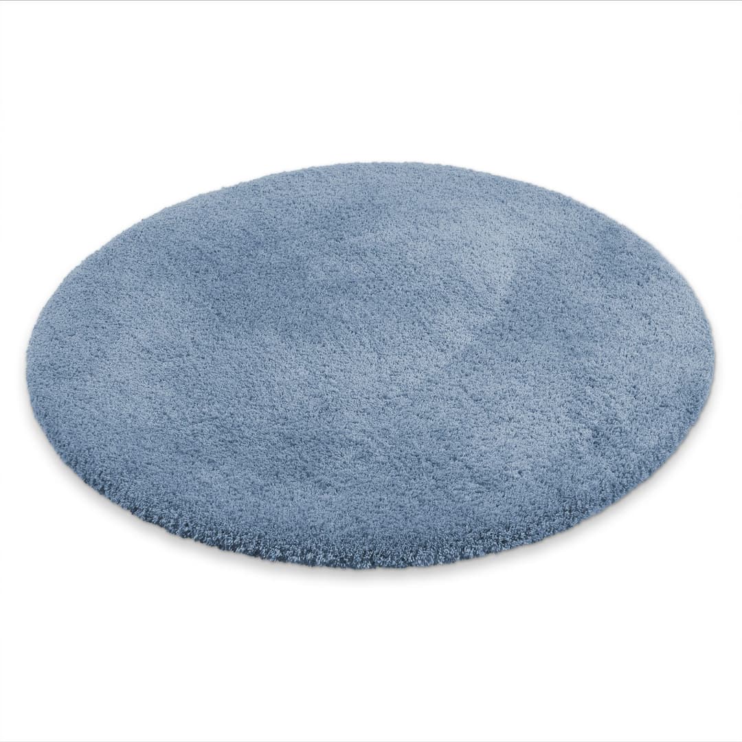 OTTO home Badematte Kaarin | Blau