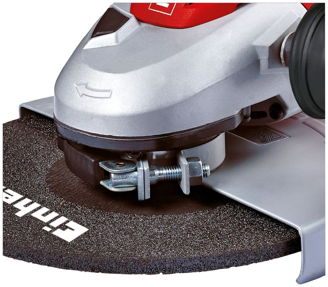 Einhell Winkelschleifer TE-AG 230 | Mehrfarbig
