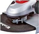 Einhell Winkelschleifer TE-AG 230 | Mehrfarbig 4