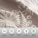 OTTO home Bettwäsche Soucy | Beige 3