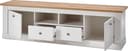 OTTO home Wohnwand Westminster S | Weiß 5