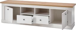 OTTO home Wohnwand Westminster S | Weiß