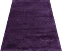 Ayyildiz Teppiche FLUFFY 3500 Hochflor-Teppich | Lila