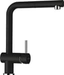 Schock Küchenarmatur EPOS SB | Schwarz