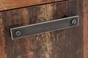 FORTE Sideboard Clif | Braun 5