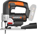 Worx Akku-Stichsäge WX543.9 | Schwarz 3