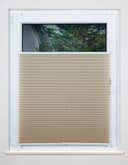 mydeco Plissee Free | Beige 3