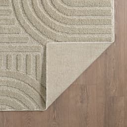 Ayyildiz Teppiche Designteppich ART 1121 | Beige