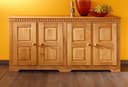 OTTO home Sideboard Lisa | Holztöne